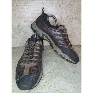 Ariat Endurance Athletic Timber Ridge Hiking Shoes Women Sz 9B Outdoors Comfort